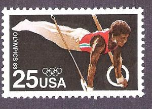 US Cat # 2380, Olympics, MNH