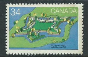 Canada SG 1170 Used