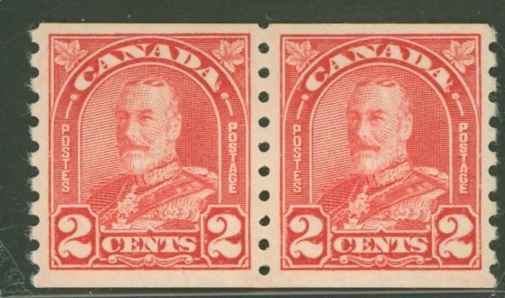 Canada #181 Mint (NH) Multiple