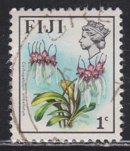 Fiji 305 Cirrhopetalum Umbellatum 1972