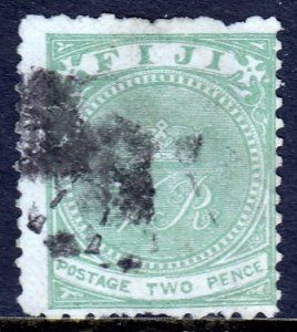 Fiji - Scott #41 - Used - SCV $1.10