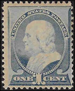 212 Mint,OG,NH... SCV $290.00