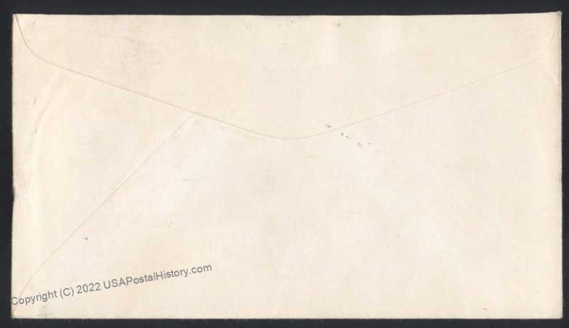 Hawaii USA 1938 HANAPEPE Territorial Mail Cover 109200