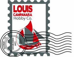 Louis Campanara Hobby Co.