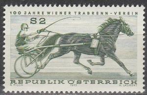 Austria #953  MNH   (S3461)