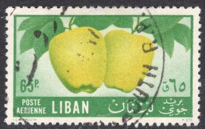 LEBANON SCOTT C218