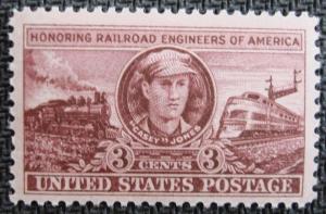 US #993 MNH Single SCV $.20 L6