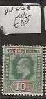 NORTHERN NIGERIA    SG18     KE   10/-    MOG    P0206H