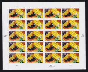 US 4201 41c Toward Equality in Our Schools Mint Stamp Sheet Mint NH