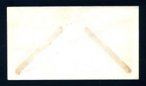 Set of # 785 to 794 on First Day Covers with various cachets dated 1936 to 1937