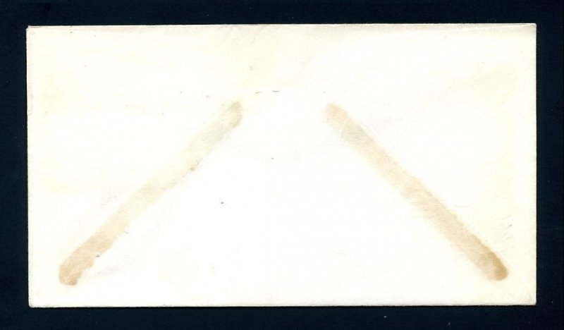 Set of # 785 to 794 on First Day Covers with various cachets dated 1936 to 1937