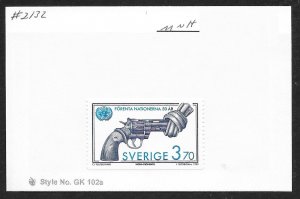 SWEDEN (80) Singles and Sets All Different All MINT NEVER HINGED much value!