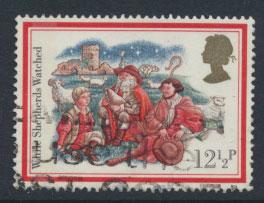 Great Britain SG 1202 - Used - Christmas 