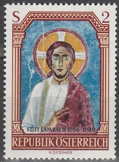 Austria #798  MNH  (S3363)