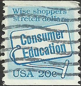 # 2005 USED CONSUMER EDUCATION