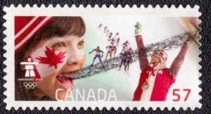 Canada - 2374 2010 Used