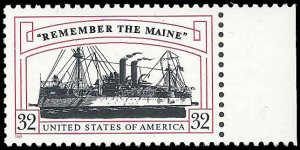 US - #3192 - MNH - SCV-0.70