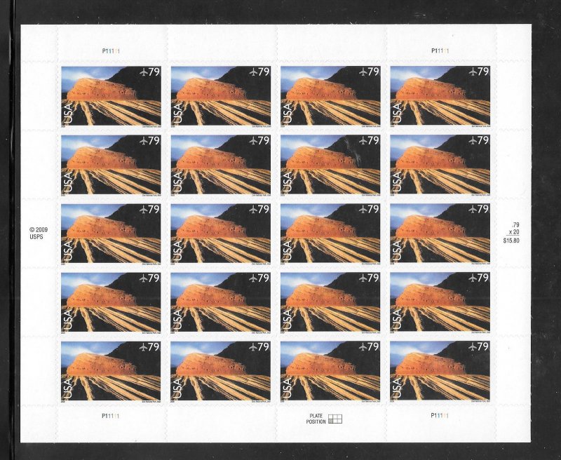 #C146 MNH Sheet