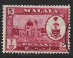 Penang Sc#59 Used