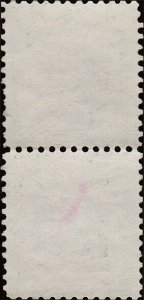 # 833 USED WARREN G. HARDING