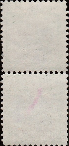 # 833 USED WARREN G. HARDING