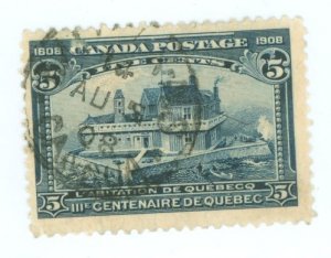 Canada #99 Used Single