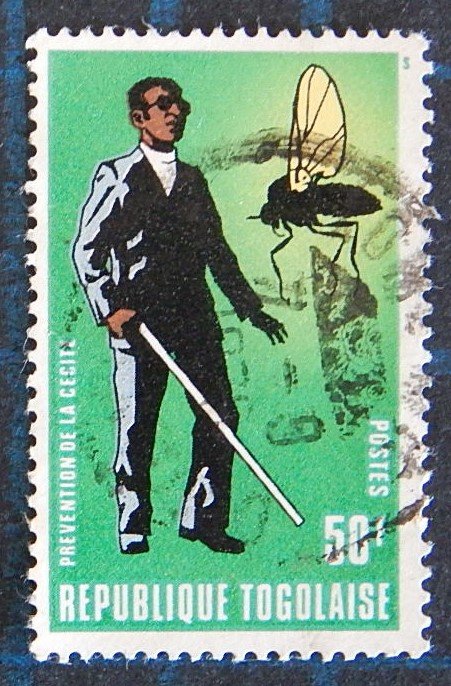 Togo, (2488-T)