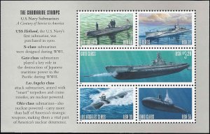 3377a Mint,OG,NH... Pane of 5... SCV $15.00