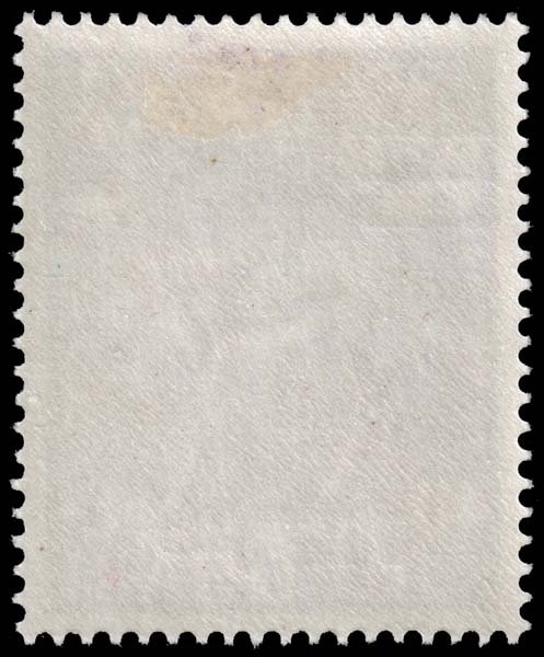 Abu Dhabi - Scott 19 - Mint-Hinged