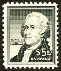 U.S. #1053 MINT OG NH