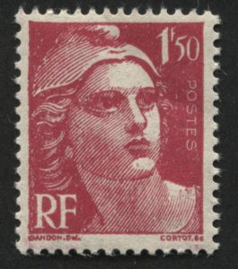 France  535 MNH