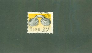 IRELAND 777 USED BIN $0.50