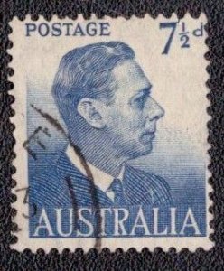 Australia  - 239 1951 Used