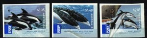 Australia Stamp 3081-3083  - Dolphins