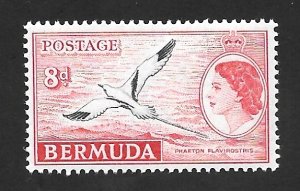 Bermuda 1955 - MNH - Scott #153