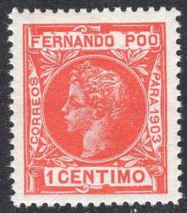 FERNANDO PO SCOTT 114