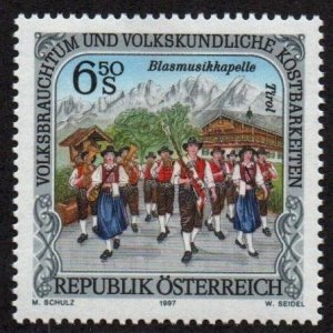 Austria # 1730 MNH
