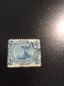 El Salvador sc 1 u fancy cancel