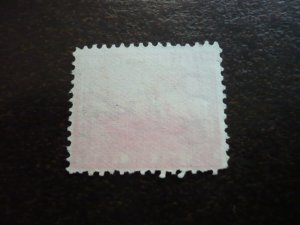 Stamps - Western Australia - Scott# 90 - Used Part Set of 1 Stamp