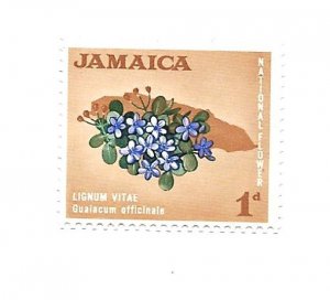 Jamaica 1964 - MNH - Scott #217 *