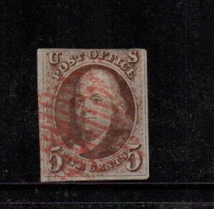 US  1  used cat $ 350.00