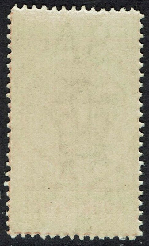 SOUTH AUSTRALIA 1902 QV THIN POSTAGE 4D MNH 