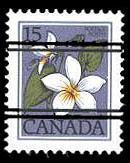 CANADA MINT NH # 787xx