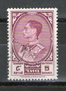 Thailand 348 used