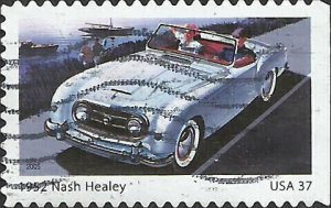 # 3934 USED 1952 NASH HEALEY