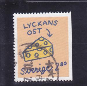 Sweden  Scott#  1958  Used