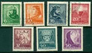 Hungary 1938 Eucharistic Congress CTO