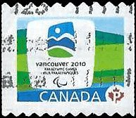 CANADA   #2307B USED (3)