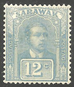 SARAWAK SCOTT 64