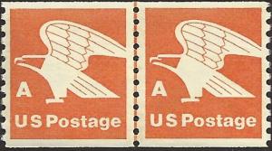 # 1743 MINT NEVER HINGED A STAMP EAGLE